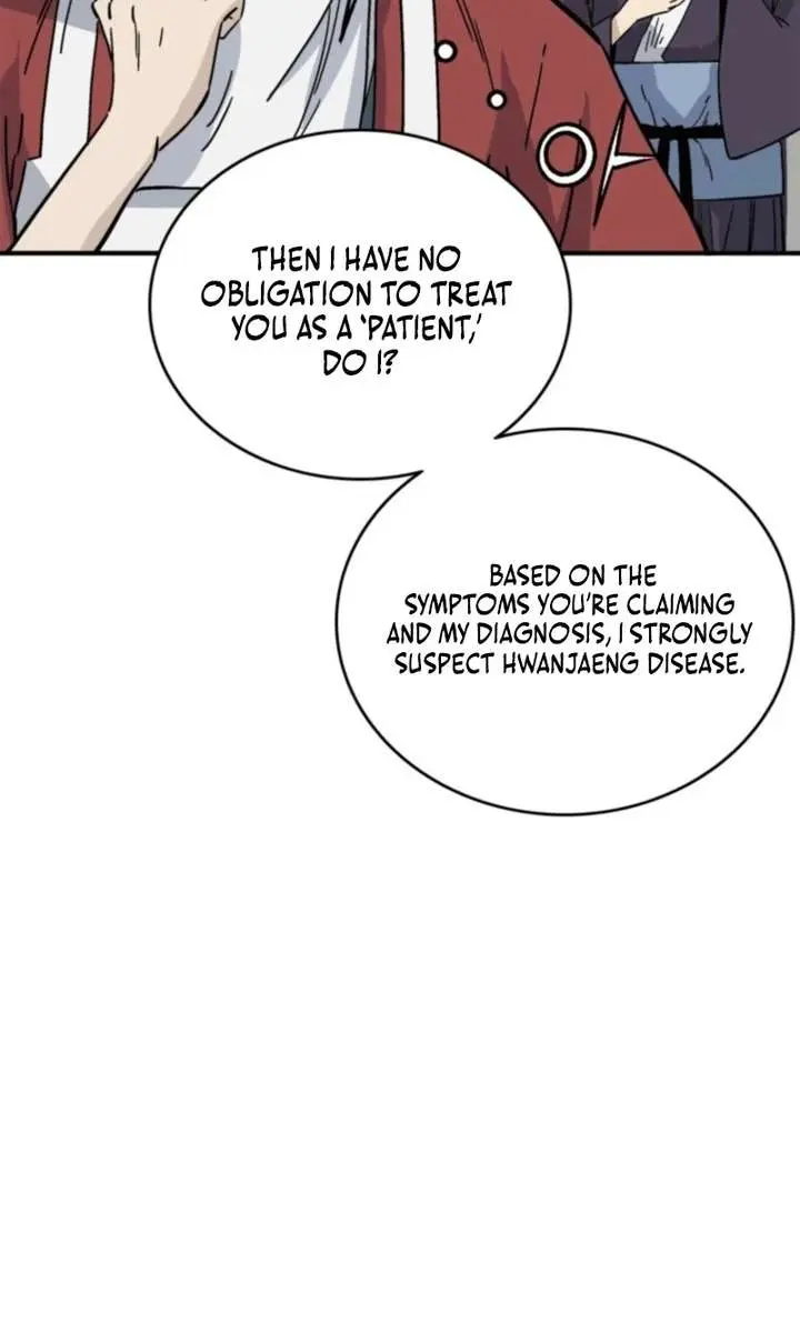 I Reincarnated as a Legendary Surgeon Chapter 185 Page 25