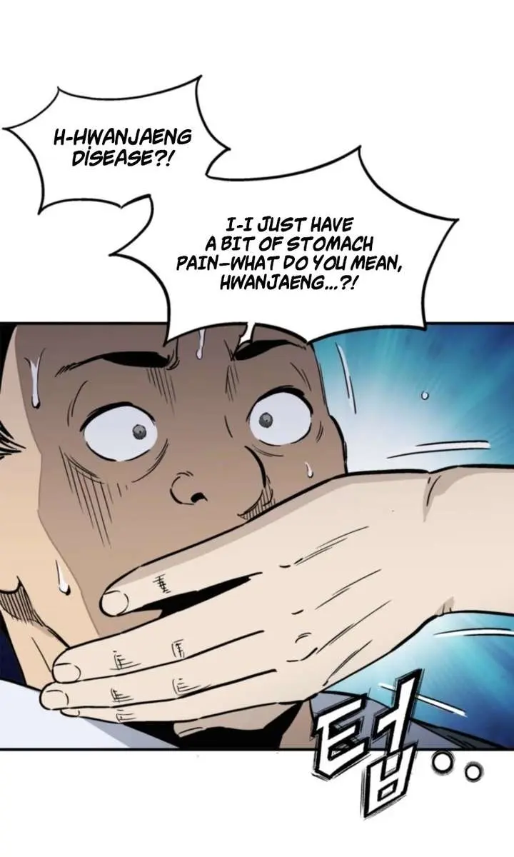 I Reincarnated as a Legendary Surgeon Chapter 185 Page 26