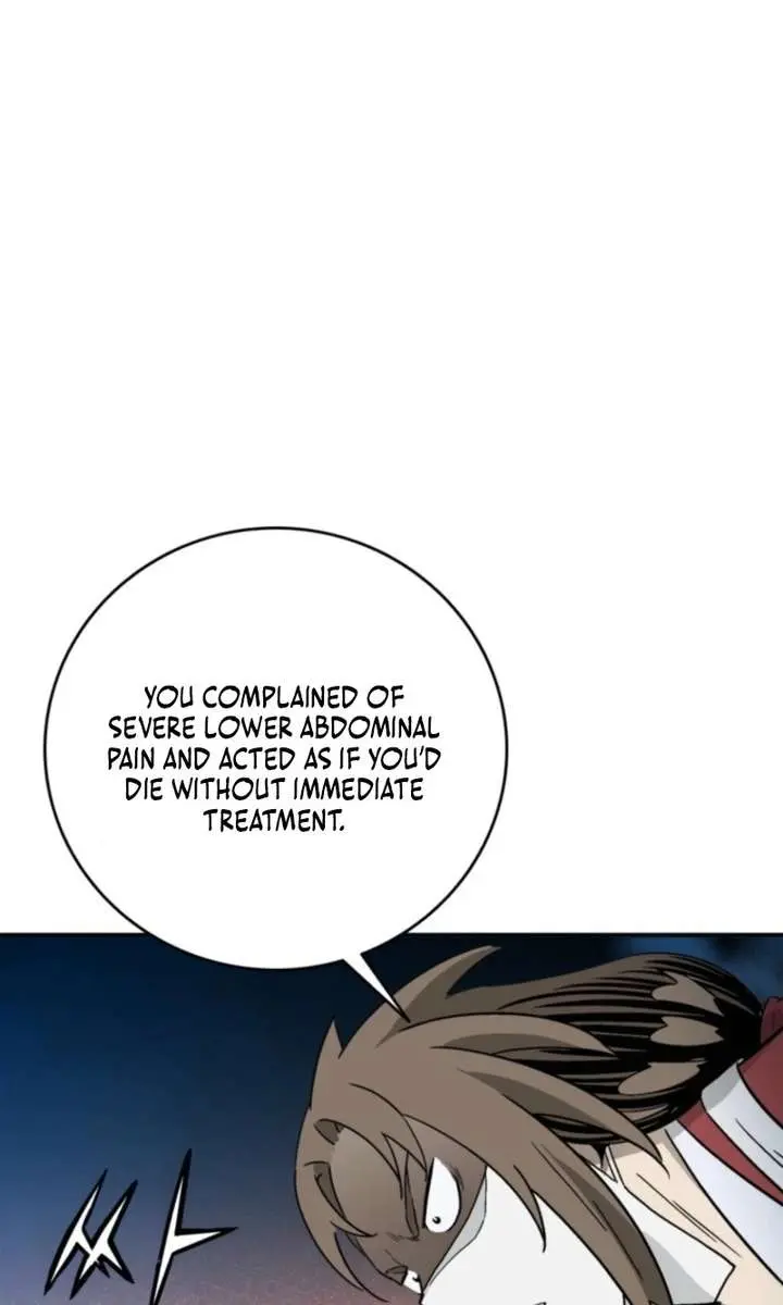 I Reincarnated as a Legendary Surgeon Chapter 185 Page 27