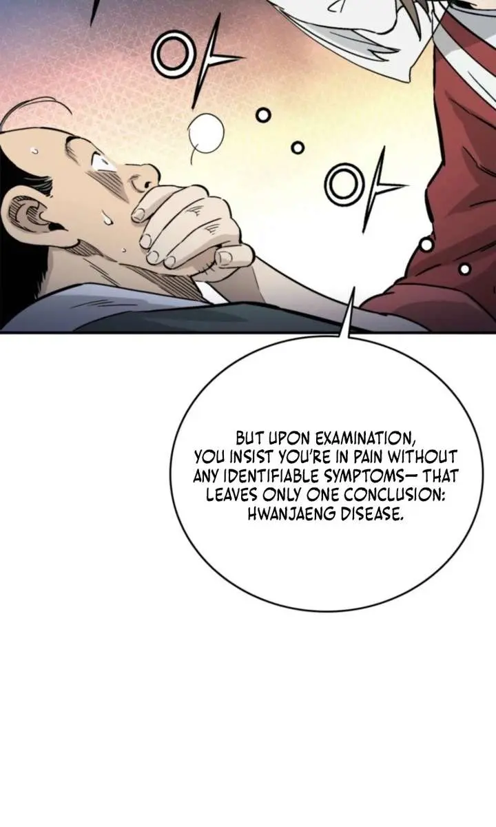 I Reincarnated as a Legendary Surgeon Chapter 185 Page 28