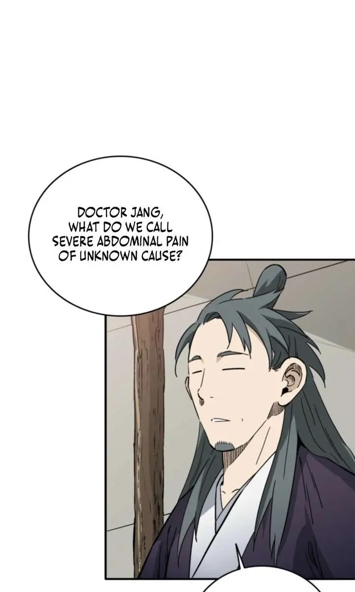 I Reincarnated as a Legendary Surgeon Chapter 185 Page 29