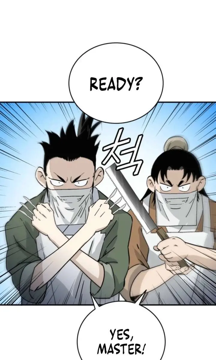 I Reincarnated as a Legendary Surgeon Chapter 185 Page 32