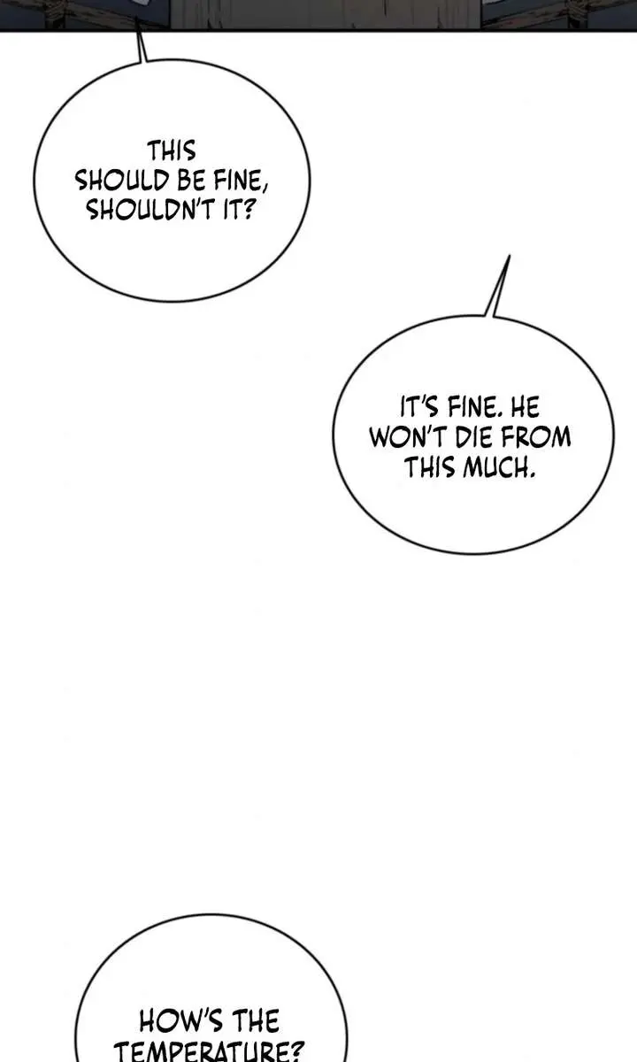 I Reincarnated as a Legendary Surgeon Chapter 185 Page 39