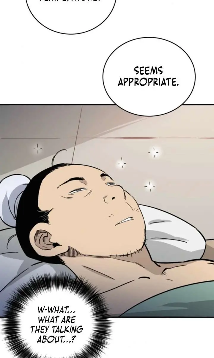 I Reincarnated as a Legendary Surgeon Chapter 185 Page 40