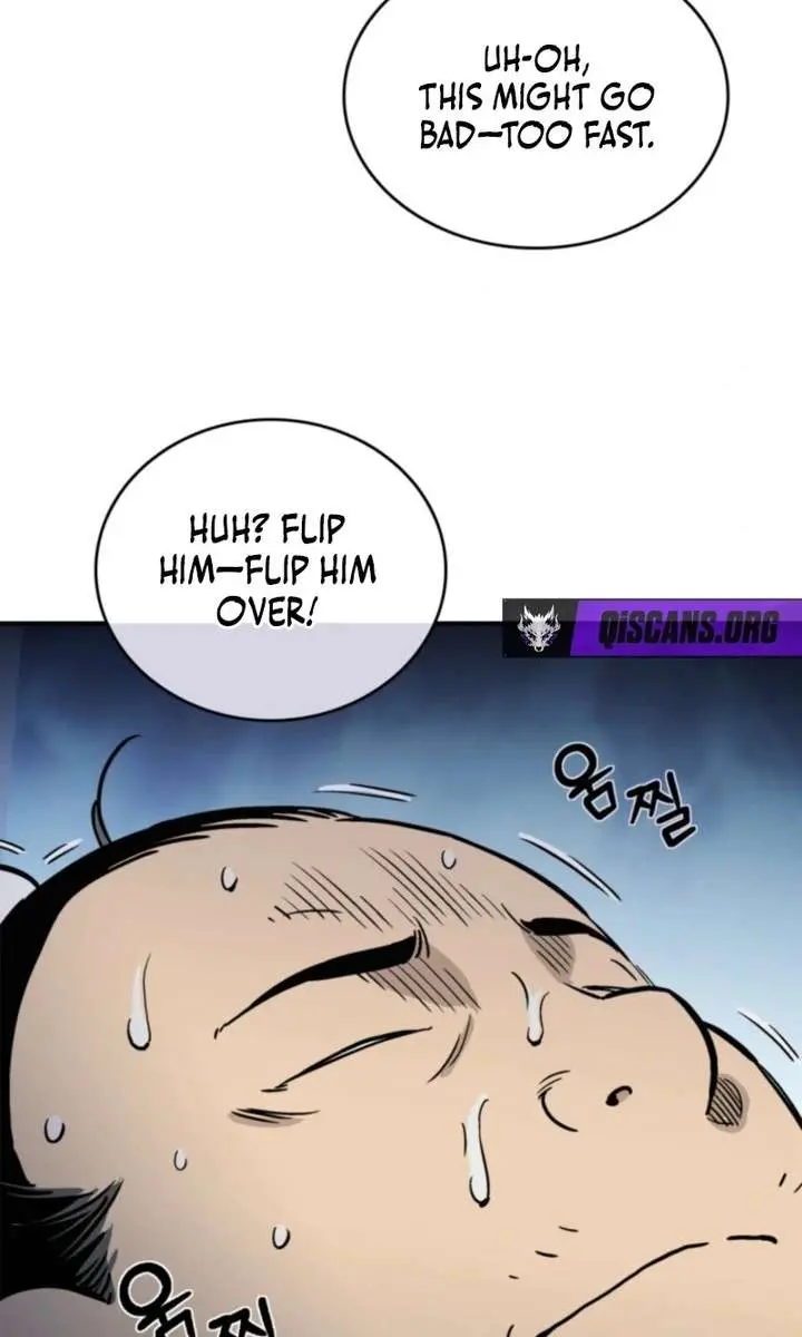 I Reincarnated as a Legendary Surgeon Chapter 185 Page 42