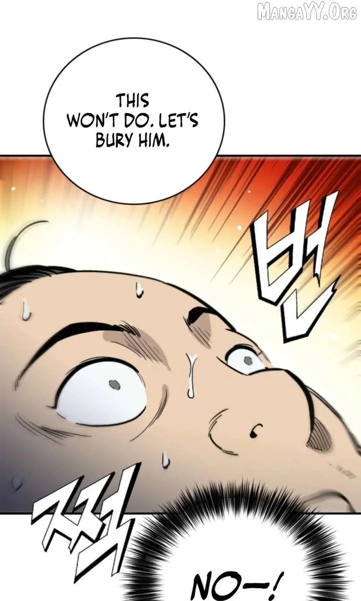 I Reincarnated as a Legendary Surgeon Chapter 185 Page 44