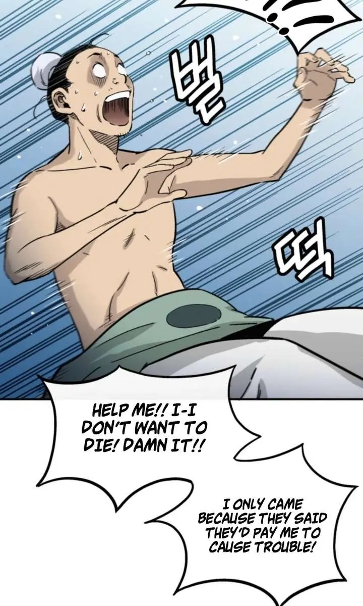 I Reincarnated as a Legendary Surgeon Chapter 185 Page 46