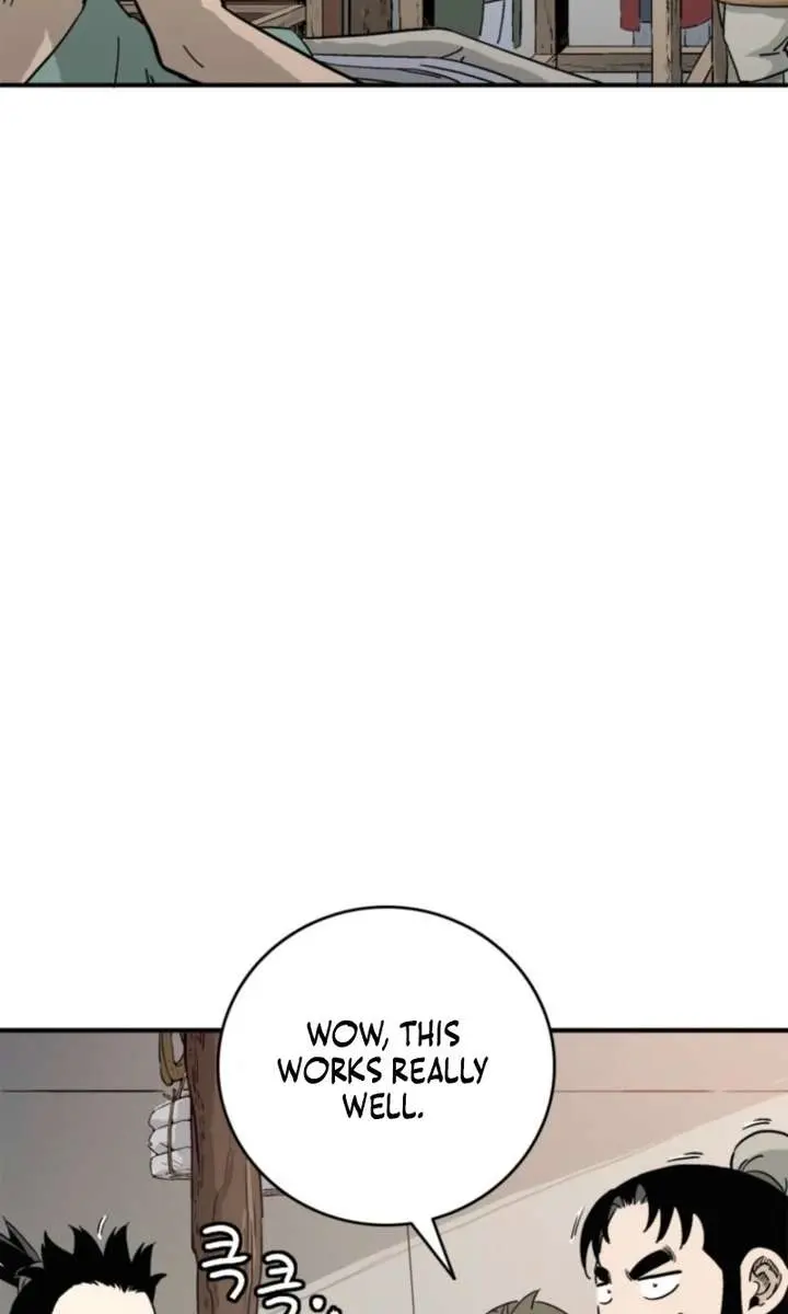 I Reincarnated as a Legendary Surgeon Chapter 185 Page 48