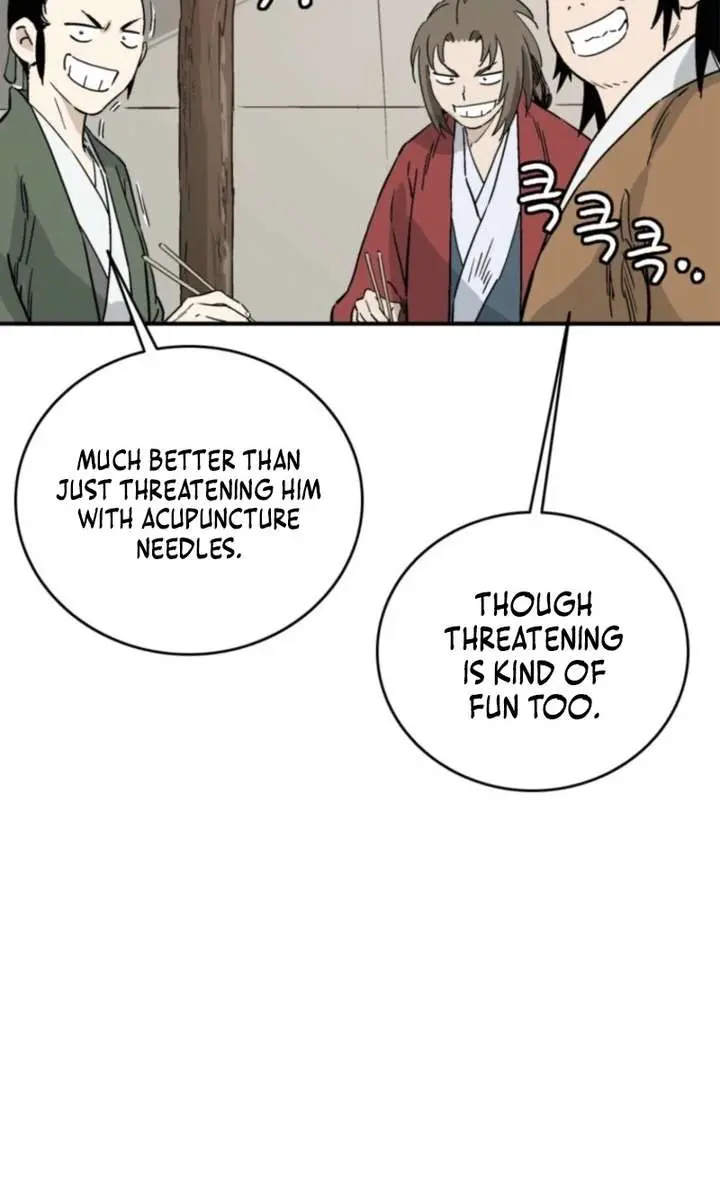 I Reincarnated as a Legendary Surgeon Chapter 185 Page 49