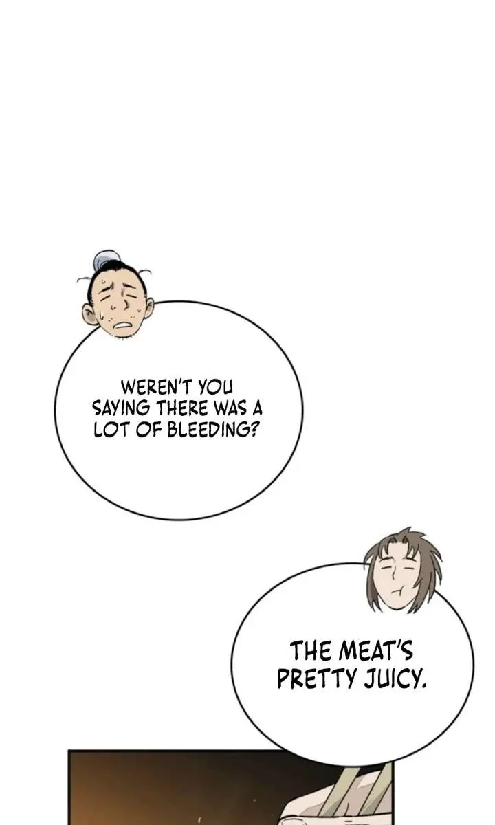 I Reincarnated as a Legendary Surgeon Chapter 185 Page 50