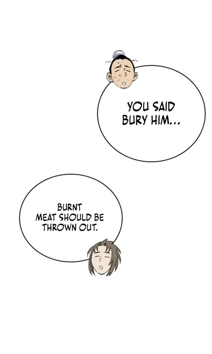 I Reincarnated as a Legendary Surgeon Chapter 185 Page 52