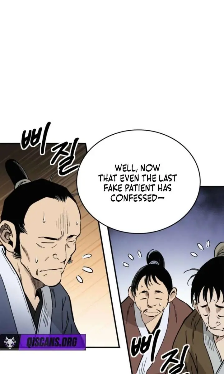 I Reincarnated as a Legendary Surgeon Chapter 185 Page 53