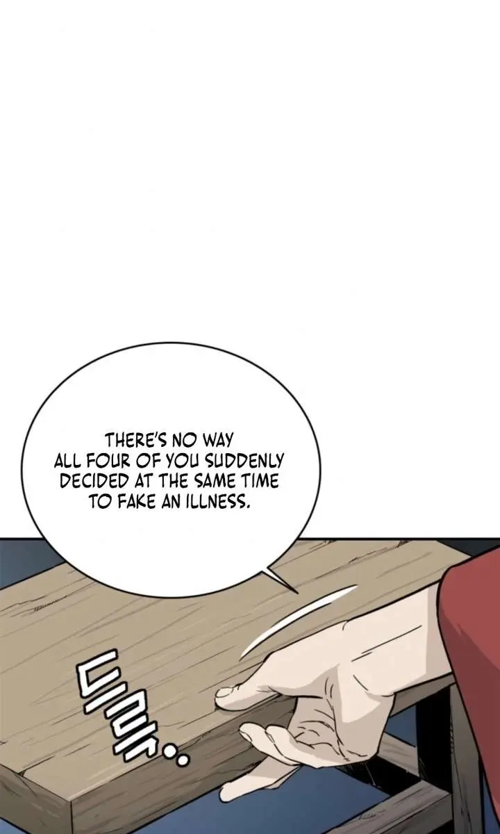 I Reincarnated as a Legendary Surgeon Chapter 185 Page 57