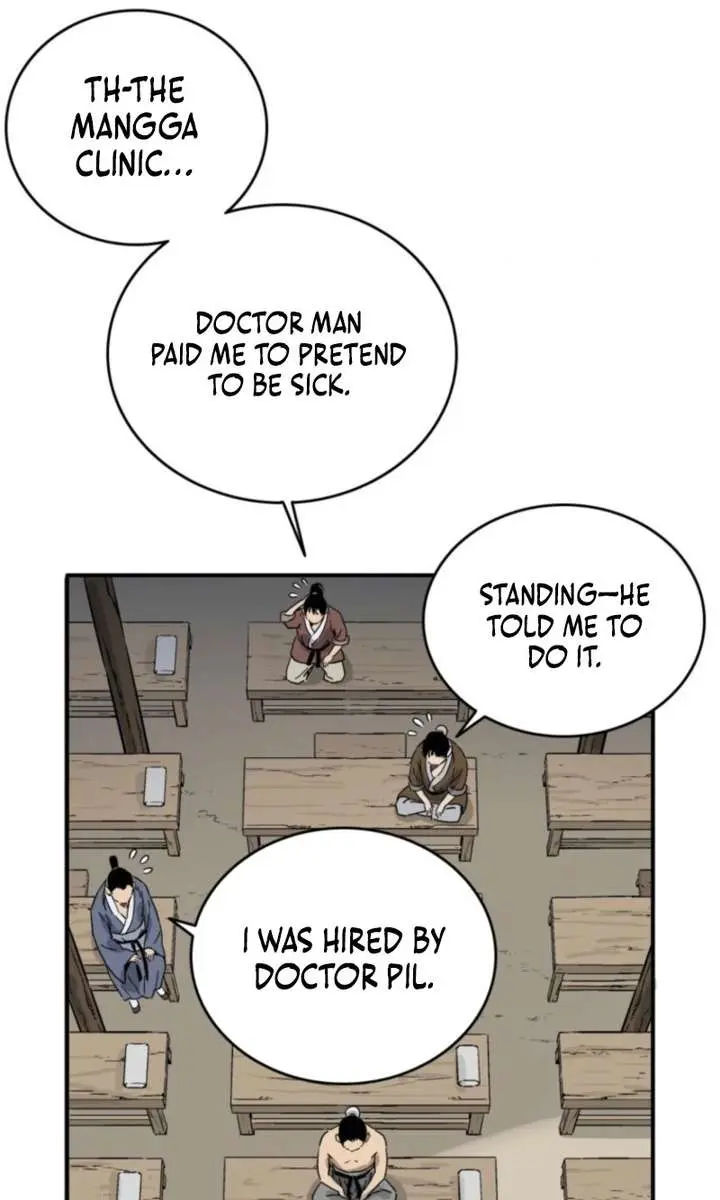 I Reincarnated as a Legendary Surgeon Chapter 185 Page 60