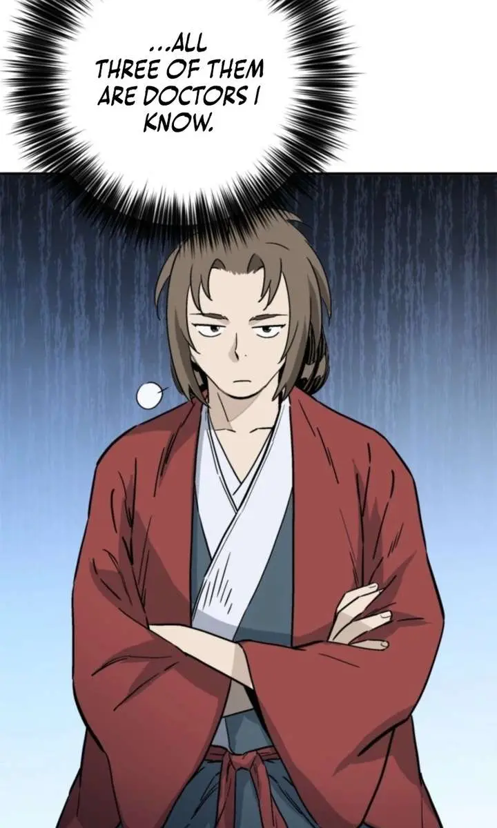 I Reincarnated as a Legendary Surgeon Chapter 185 Page 62