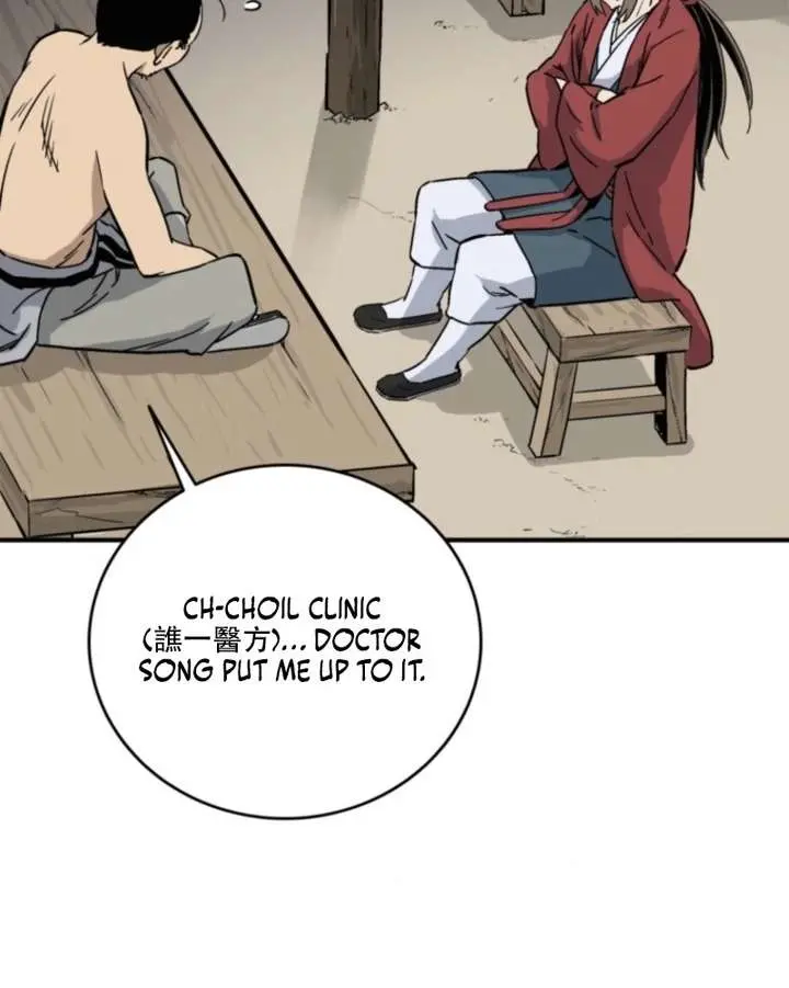 I Reincarnated as a Legendary Surgeon Chapter 185 Page 64