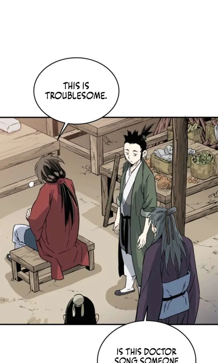 I Reincarnated as a Legendary Surgeon Chapter 185 Page 67