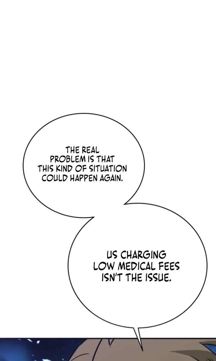 I Reincarnated as a Legendary Surgeon Chapter 185 Page 71
