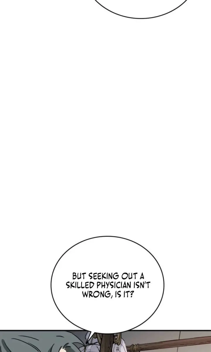 I Reincarnated as a Legendary Surgeon Chapter 185 Page 73