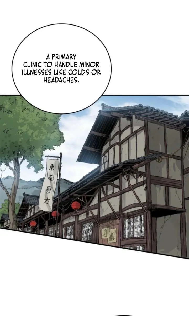 I Reincarnated as a Legendary Surgeon Chapter 185 Page 77