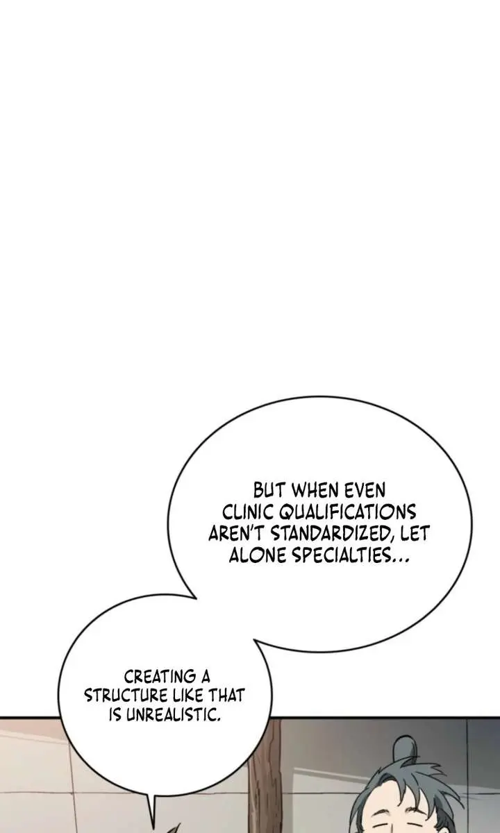 I Reincarnated as a Legendary Surgeon Chapter 185 Page 81