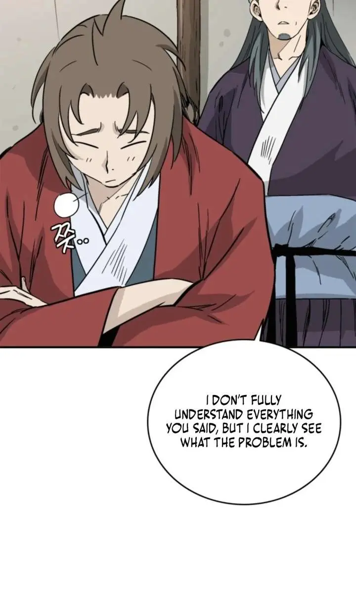 I Reincarnated as a Legendary Surgeon Chapter 185 Page 82