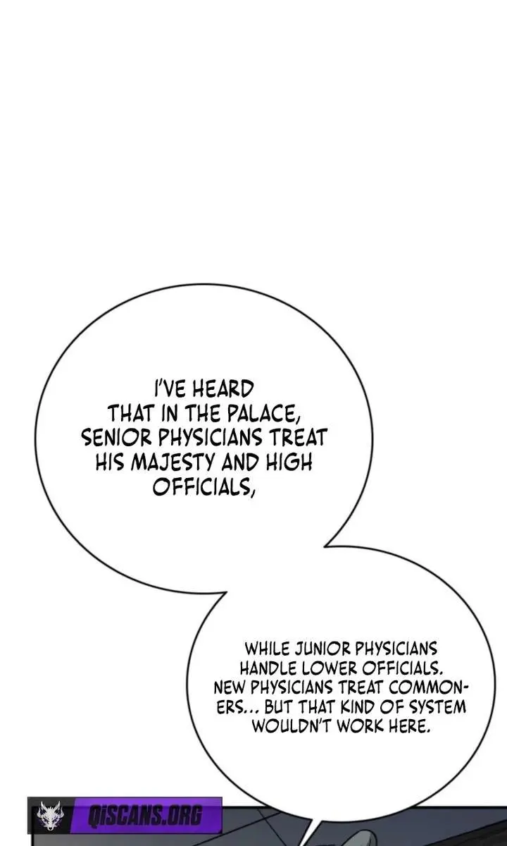 I Reincarnated as a Legendary Surgeon Chapter 185 Page 83