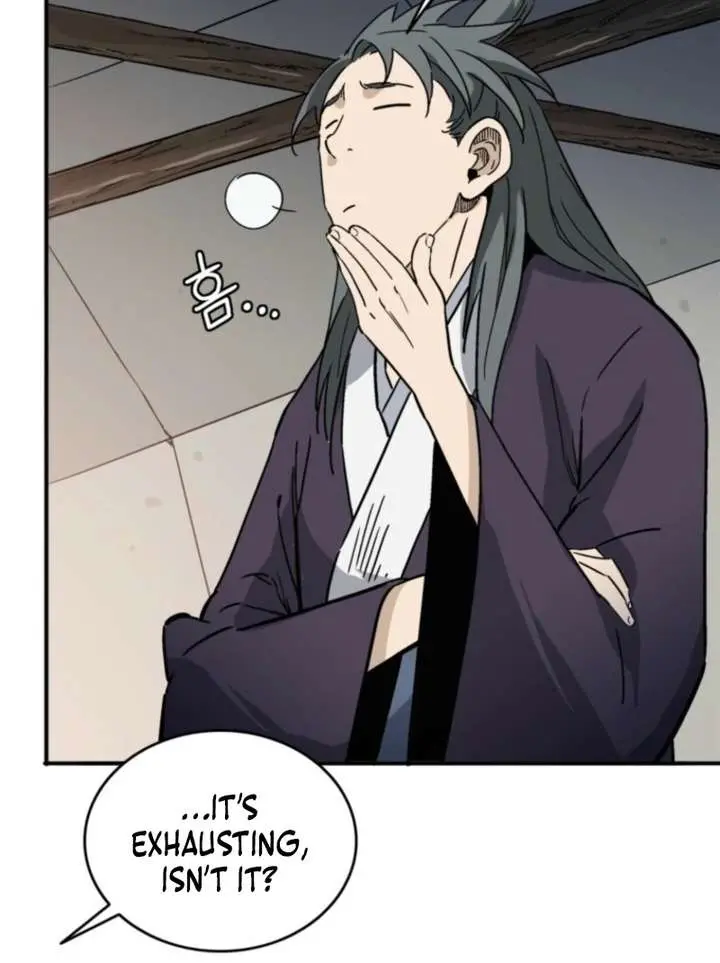 I Reincarnated as a Legendary Surgeon Chapter 185 Page 84