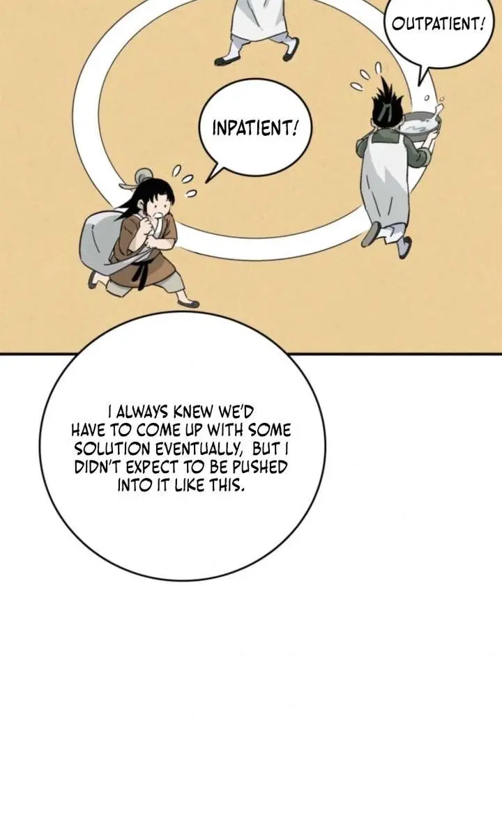 I Reincarnated as a Legendary Surgeon Chapter 185 Page 86