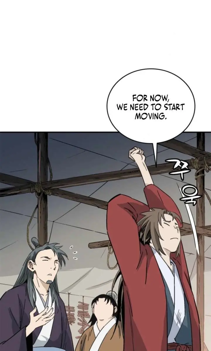 I Reincarnated as a Legendary Surgeon Chapter 185 Page 87