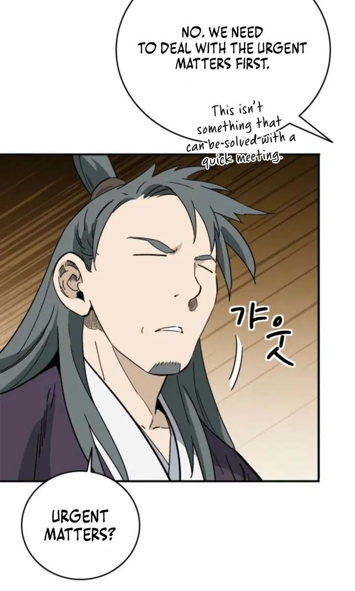 I Reincarnated as a Legendary Surgeon Chapter 185 Page 89