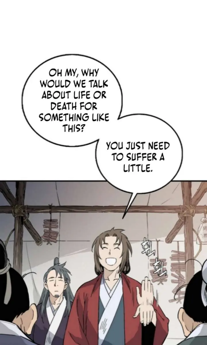 I Reincarnated as a Legendary Surgeon Chapter 186 Page 11