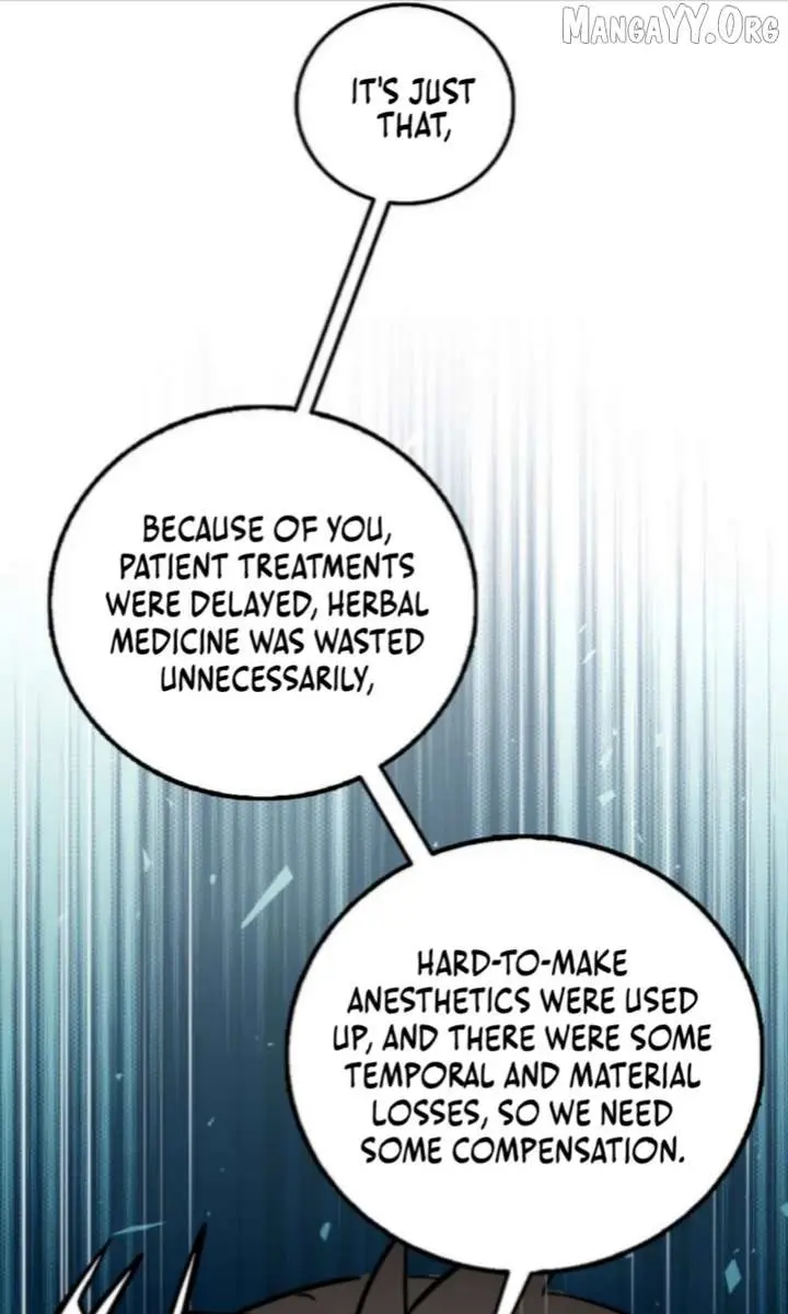 I Reincarnated as a Legendary Surgeon Chapter 186 Page 13