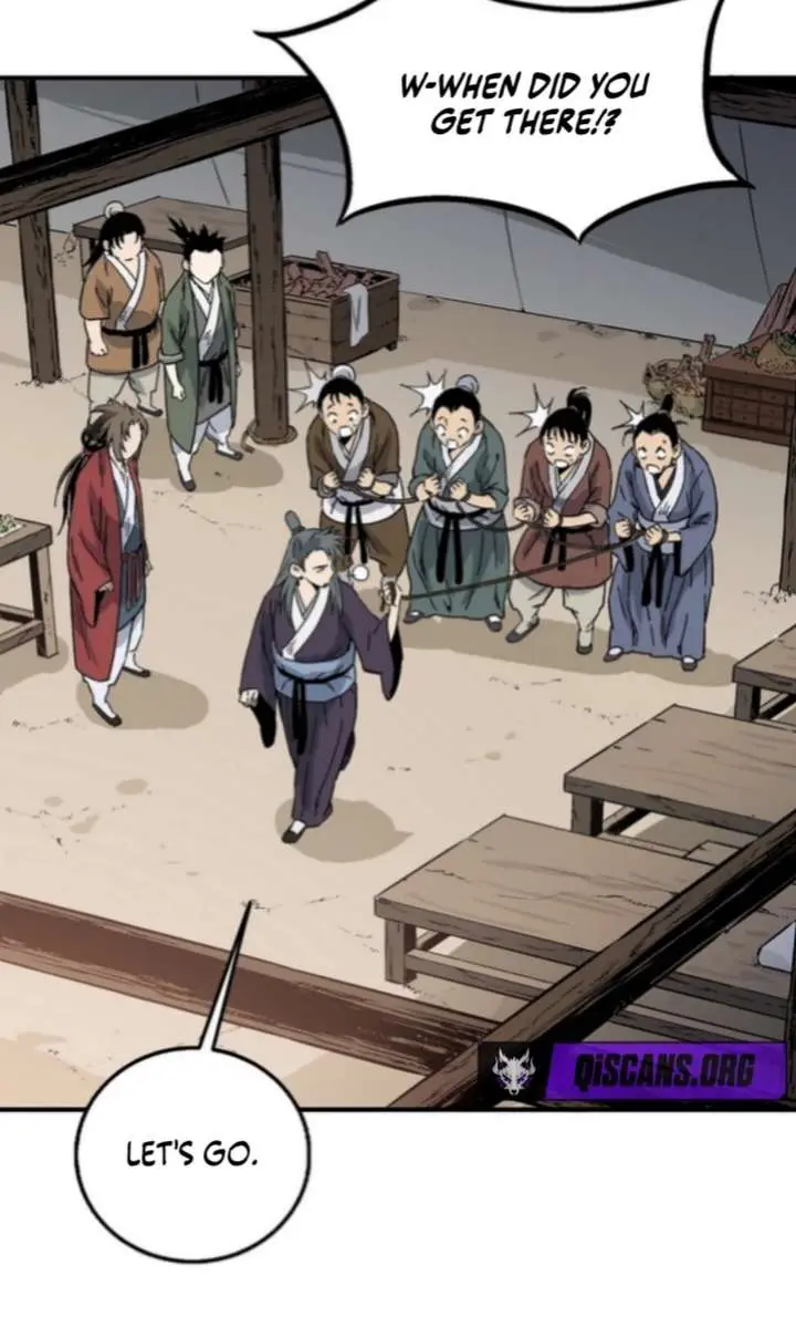 I Reincarnated as a Legendary Surgeon Chapter 186 Page 21