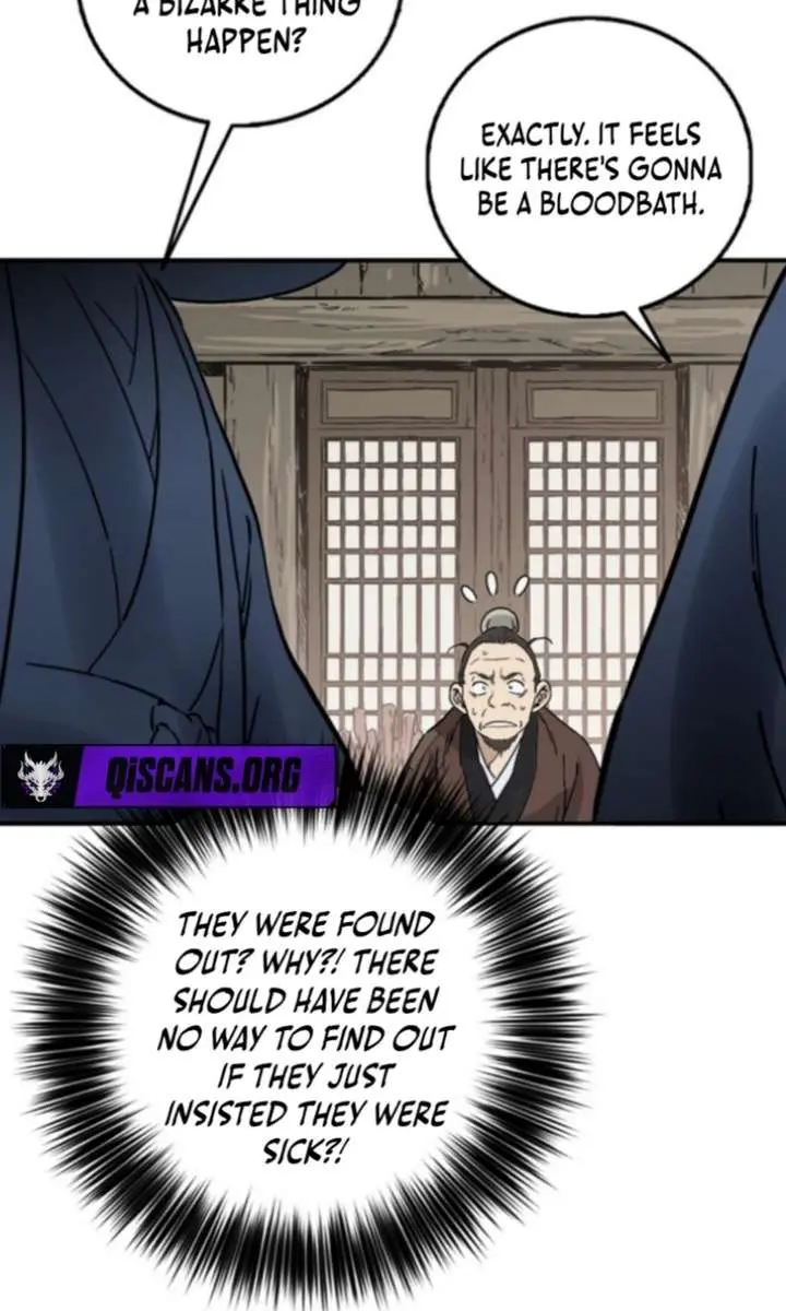 I Reincarnated as a Legendary Surgeon Chapter 186 Page 36