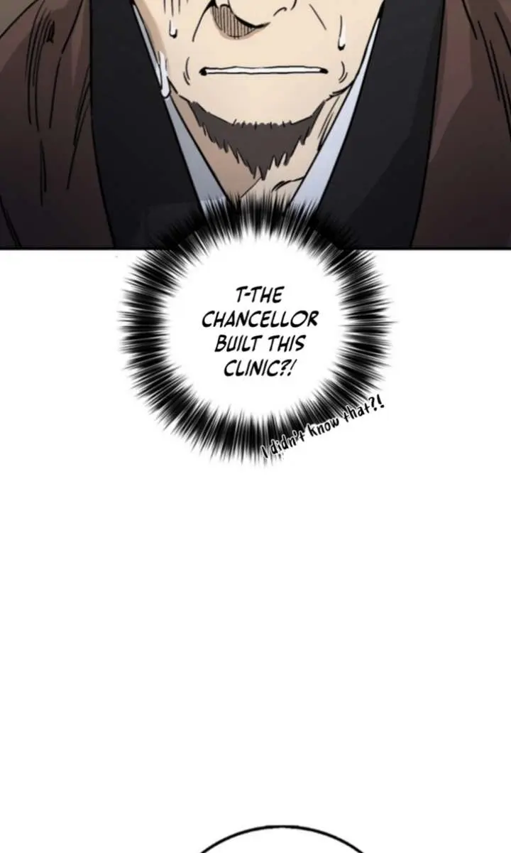I Reincarnated as a Legendary Surgeon Chapter 186 Page 39