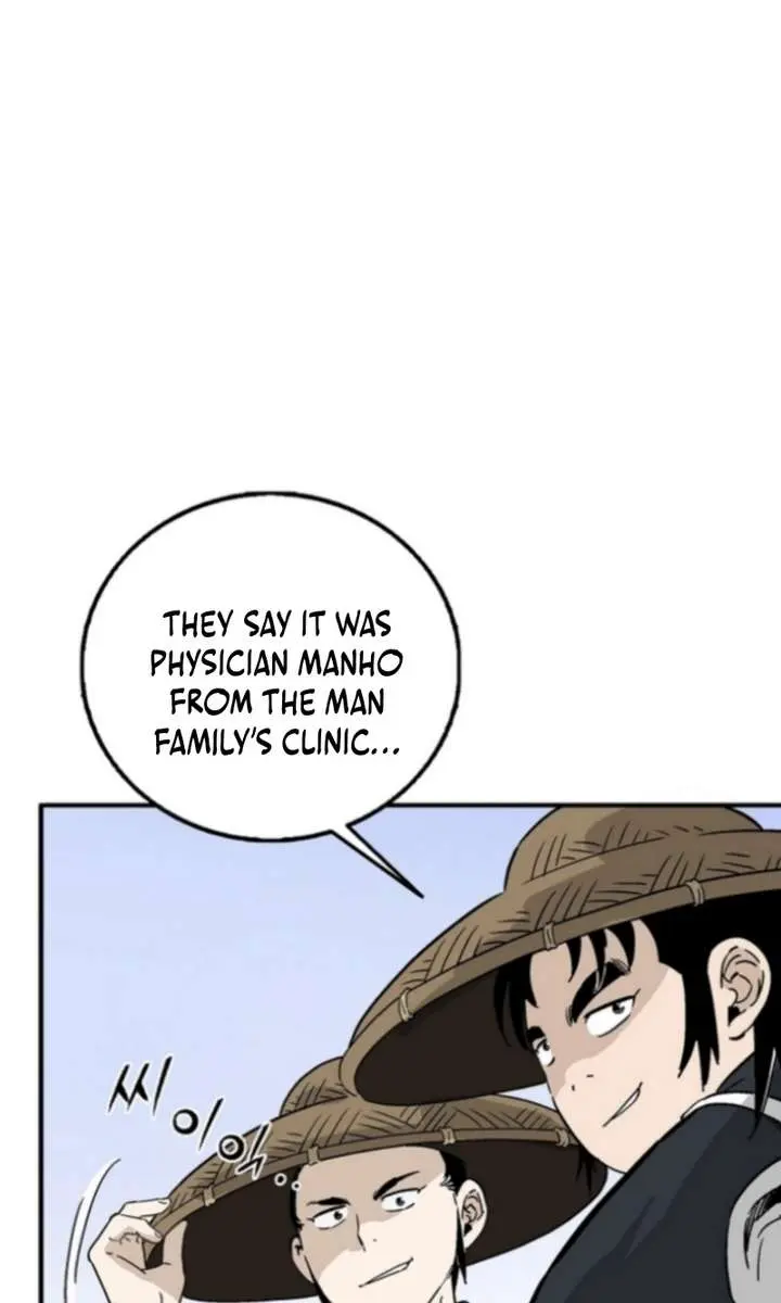 I Reincarnated as a Legendary Surgeon Chapter 186 Page 41