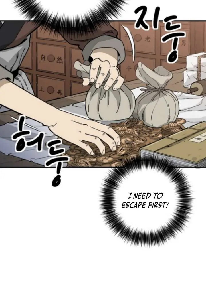 I Reincarnated as a Legendary Surgeon Chapter 186 Page 44
