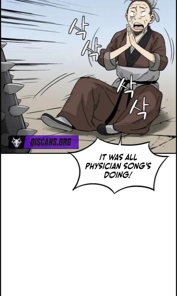 I Reincarnated as a Legendary Surgeon Chapter 186 Page 51