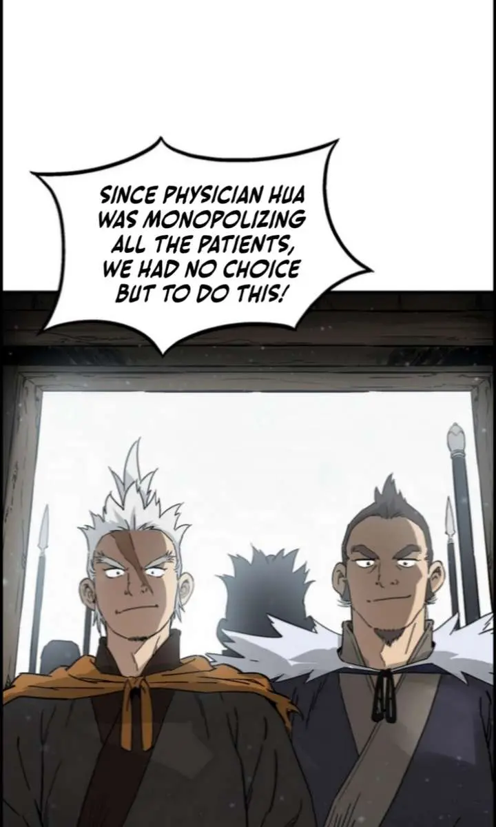 I Reincarnated as a Legendary Surgeon Chapter 186 Page 52