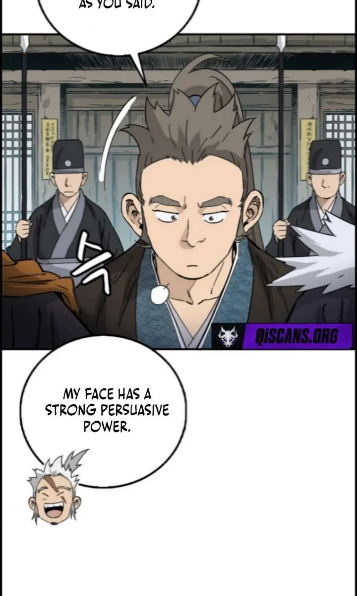 I Reincarnated as a Legendary Surgeon Chapter 186 Page 54