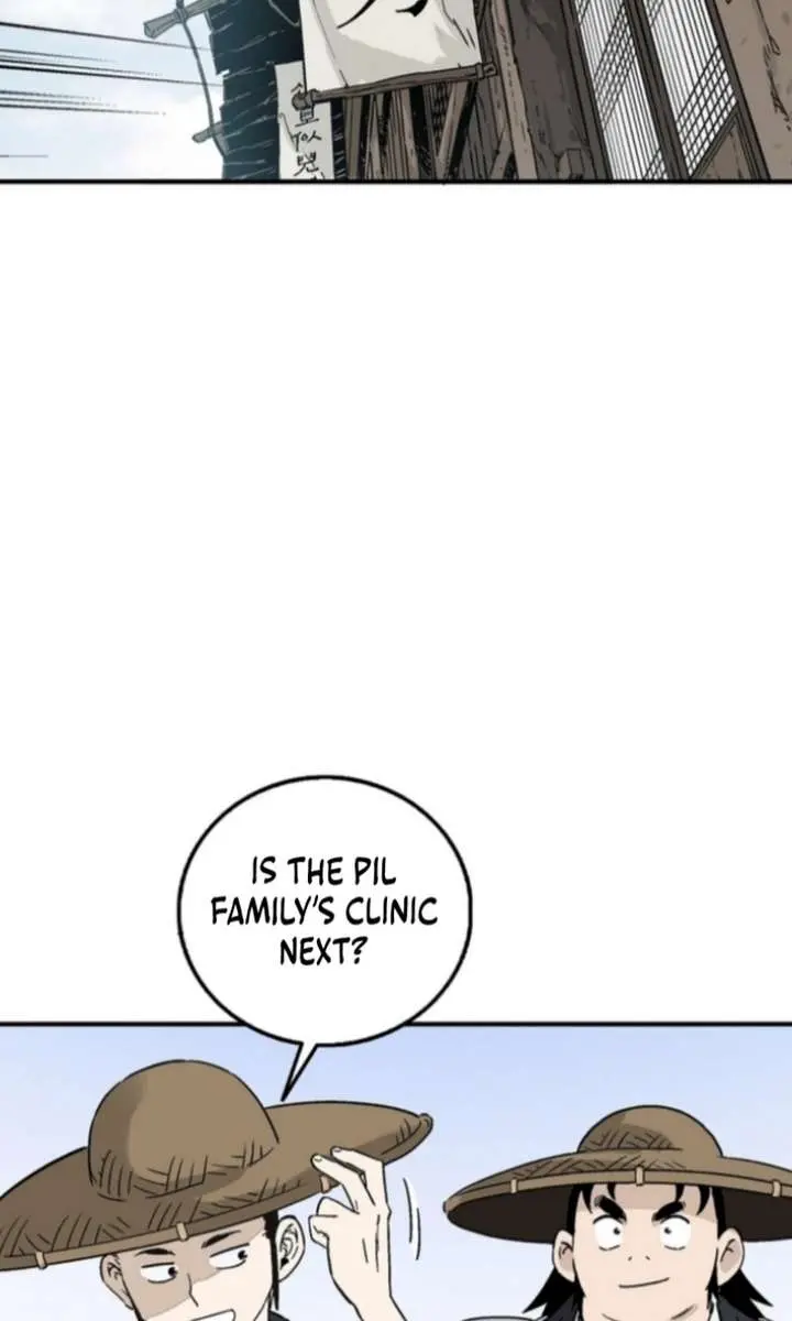 I Reincarnated as a Legendary Surgeon Chapter 186 Page 60
