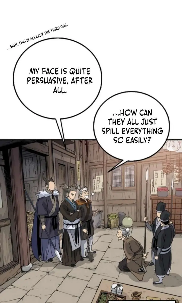 I Reincarnated as a Legendary Surgeon Chapter 186 Page 63