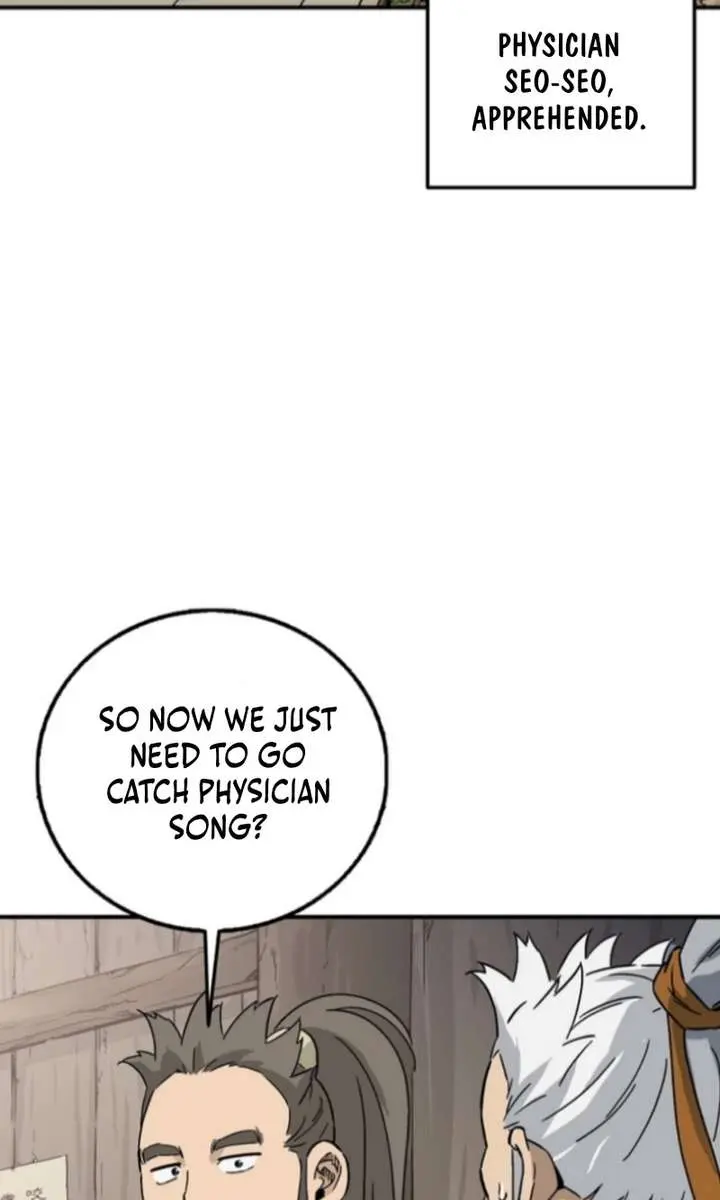 I Reincarnated as a Legendary Surgeon Chapter 186 Page 64