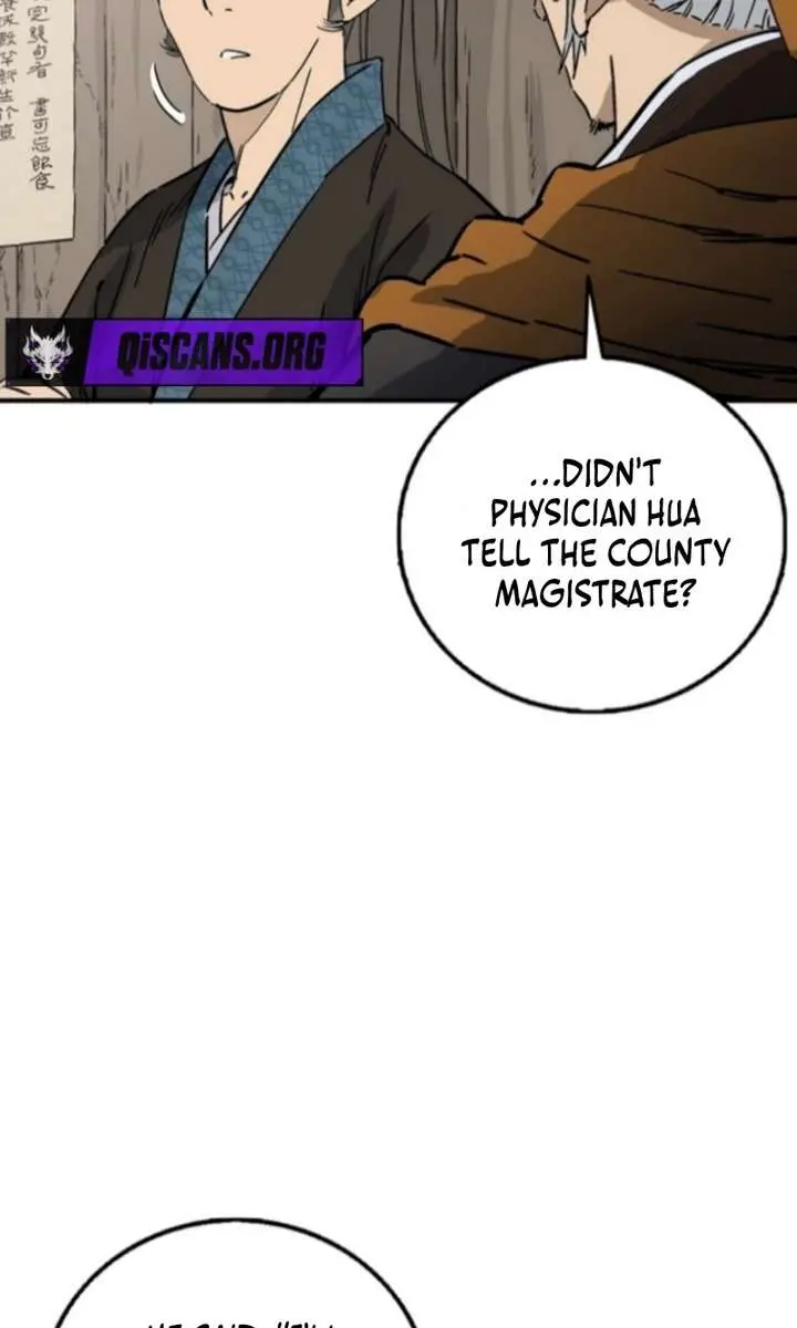 I Reincarnated as a Legendary Surgeon Chapter 186 Page 65
