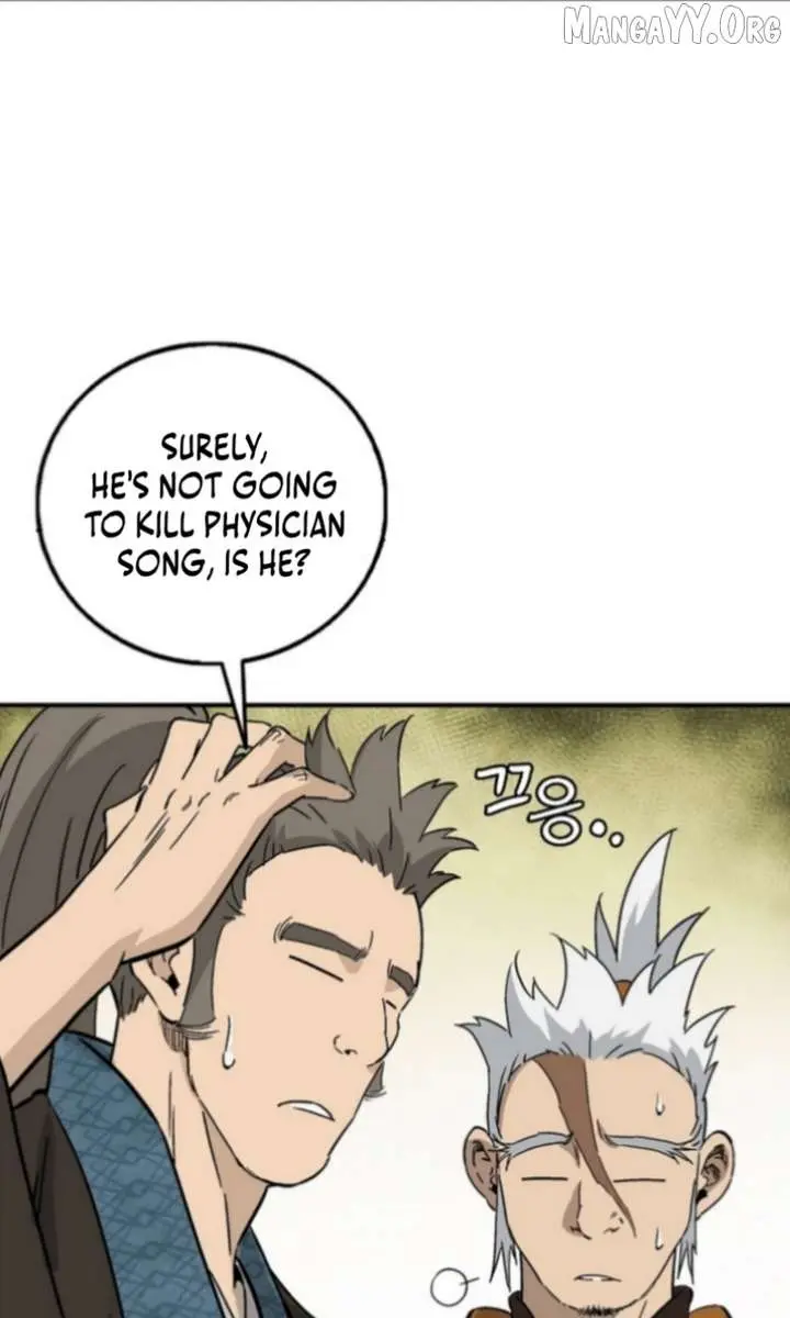 I Reincarnated as a Legendary Surgeon Chapter 186 Page 67