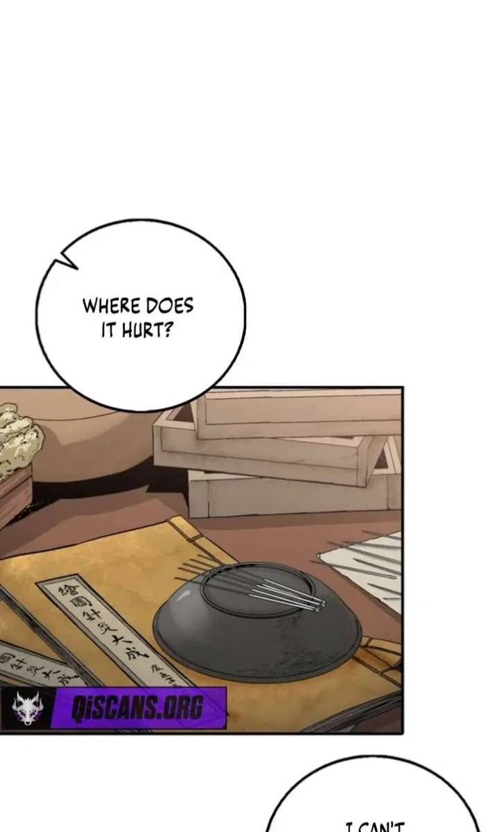 I Reincarnated as a Legendary Surgeon Chapter 186 Page 79