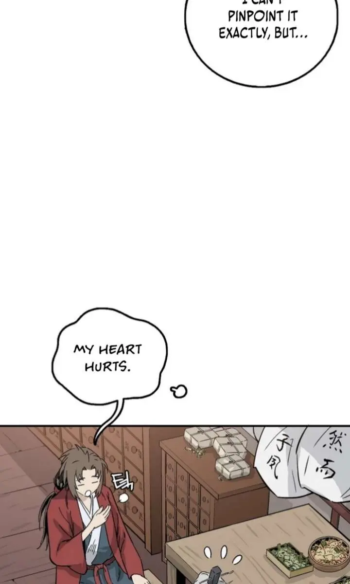 I Reincarnated as a Legendary Surgeon Chapter 186 Page 80