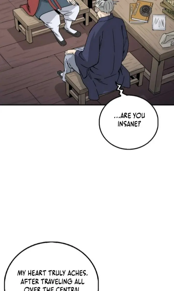 I Reincarnated as a Legendary Surgeon Chapter 186 Page 81