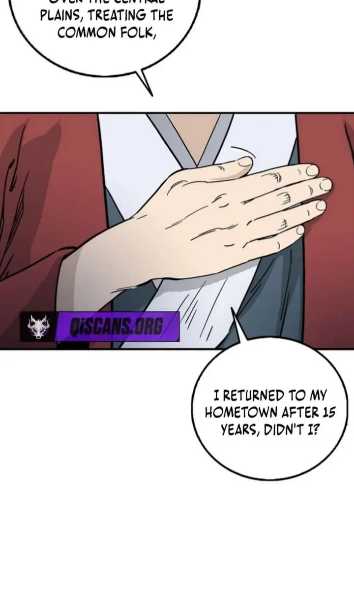 I Reincarnated as a Legendary Surgeon Chapter 186 Page 82